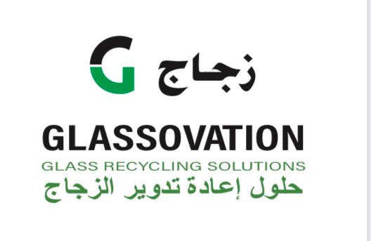 Glassovation Arabic